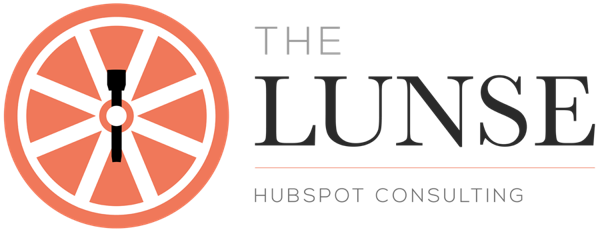 The Lunse, HubSpot consulting